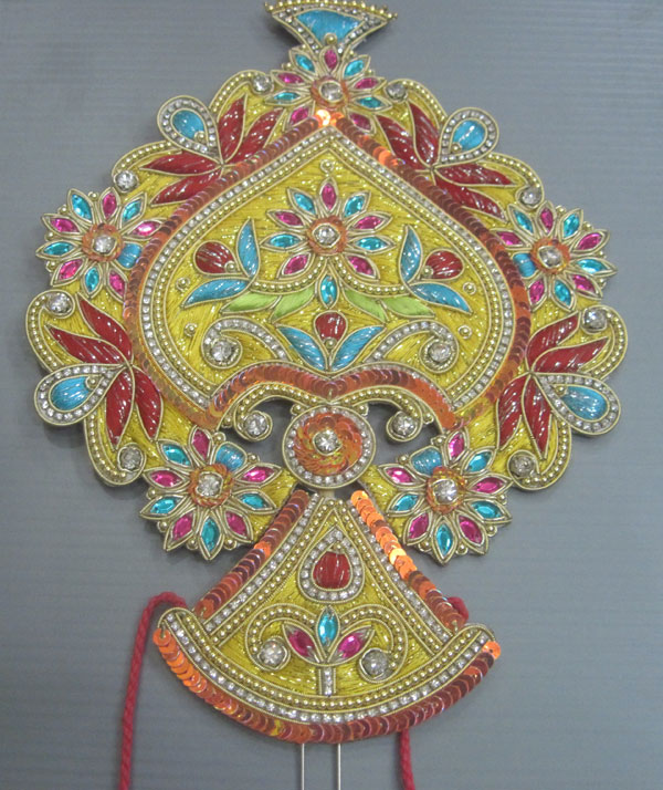 Mukut